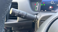 Honda Jazz 1.5 i-MMD Hybrid Elegance 5dr eCVT Hybrid Hatchback